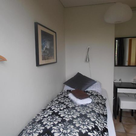 Giljur Guesthouse Vík Εξωτερικό φωτογραφία