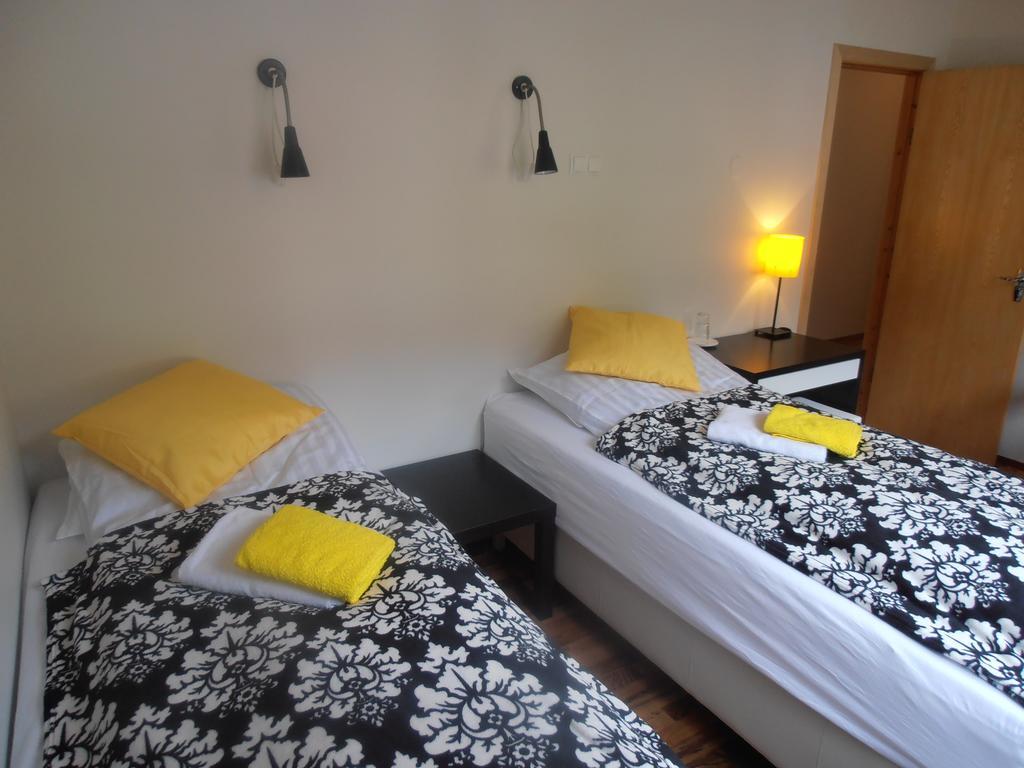Giljur Guesthouse Vík Εξωτερικό φωτογραφία