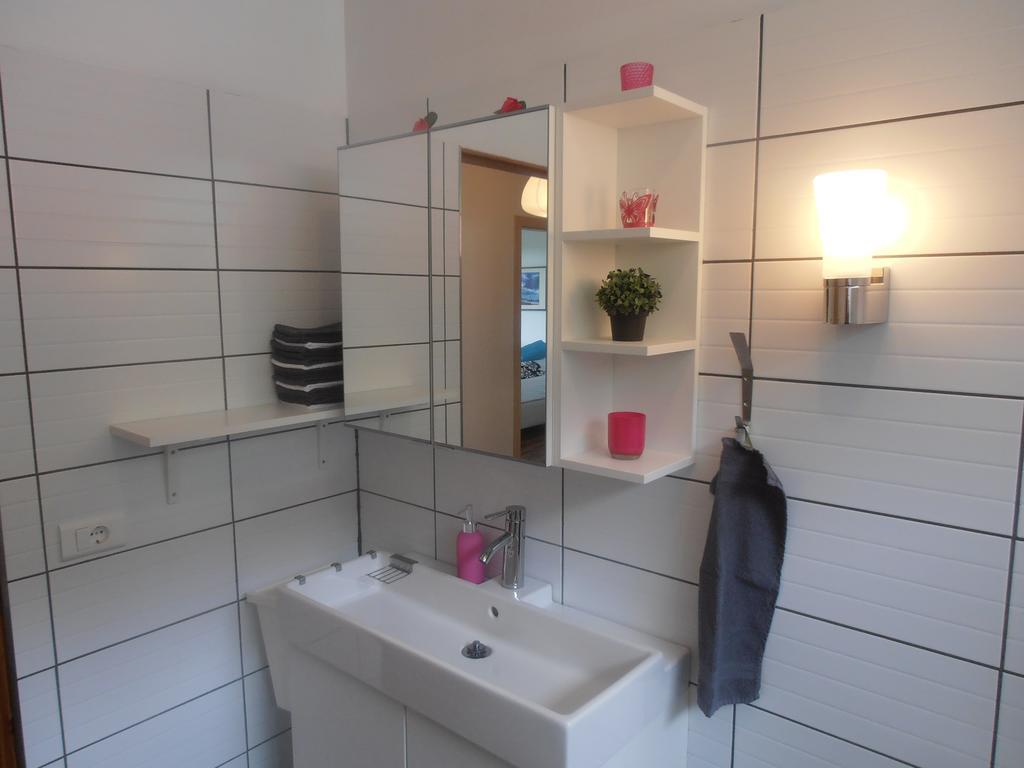 Giljur Guesthouse Vík Εξωτερικό φωτογραφία