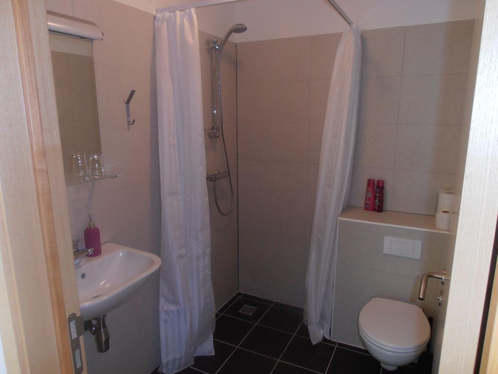 Giljur Guesthouse Vík Εξωτερικό φωτογραφία
